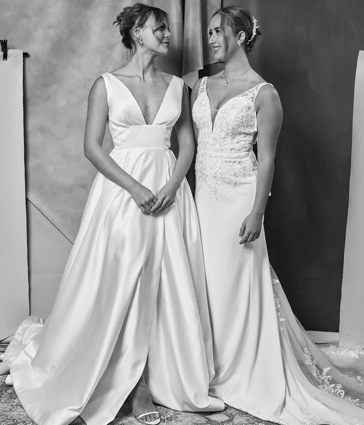 Discover Divine Bridal Melbourne: Elegance & Expertise in Bridal Fashion.