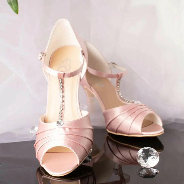 Wedding & Debutante Shoe Sale