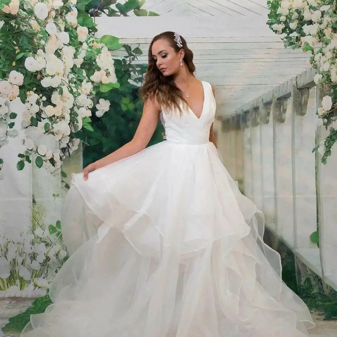 Wedding-Dress-Sample-Sale Divine Bridal