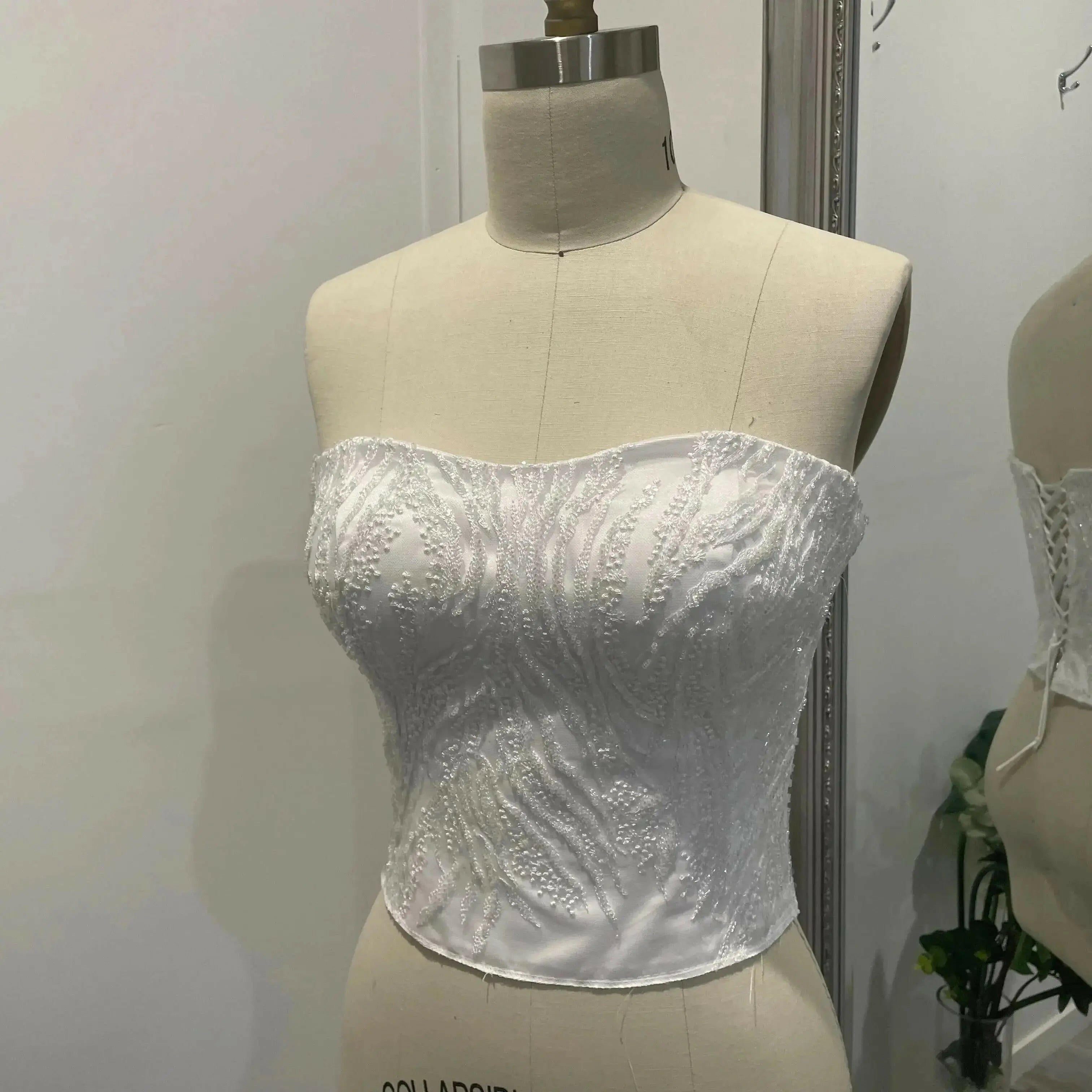 Vienna Debutante Divine Bridal