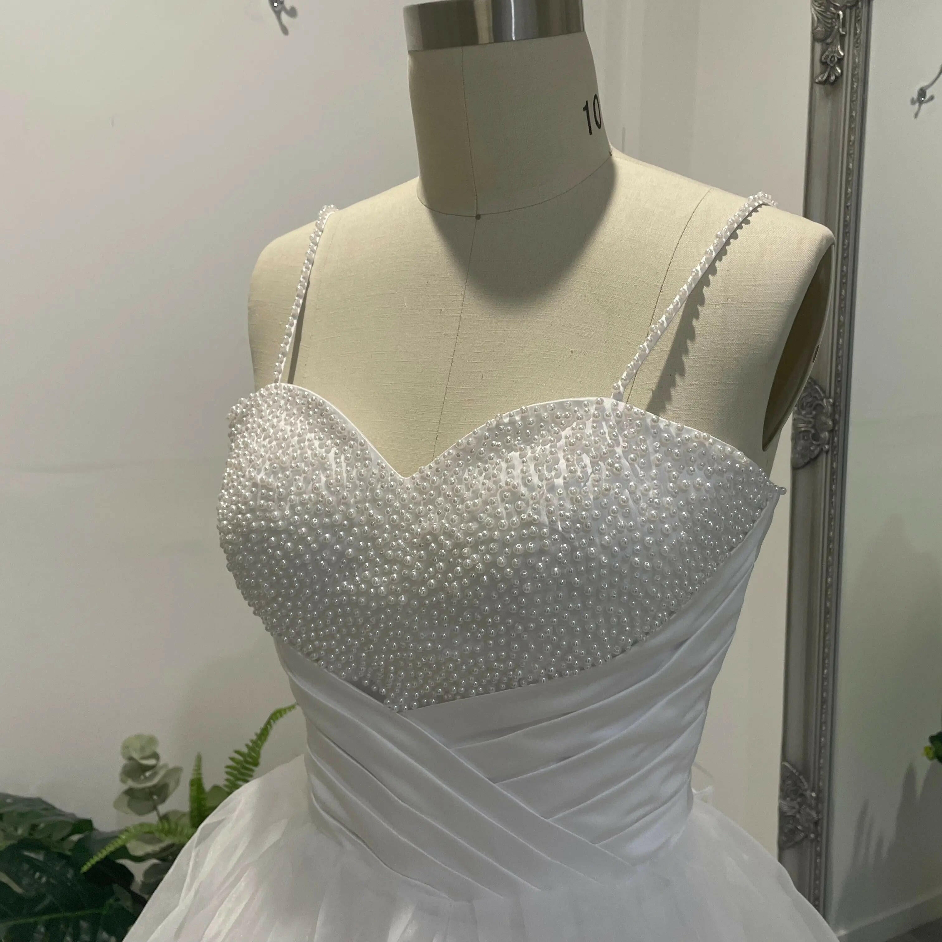 Vivians charm, debutante dress Divine Bridal