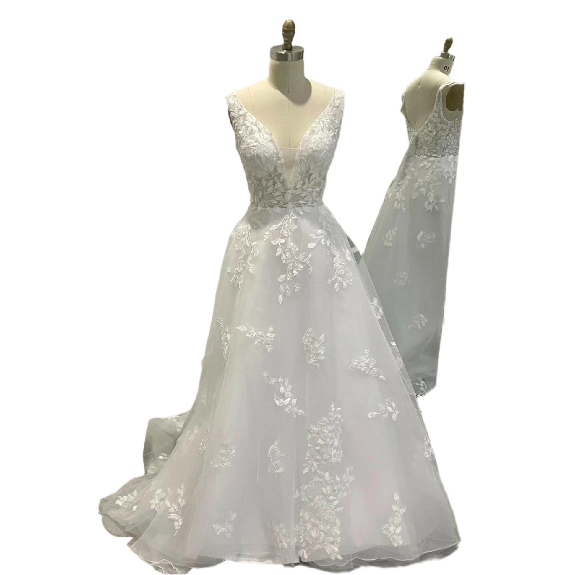 Callista Melbourne Debutante Dress Divine Bridal