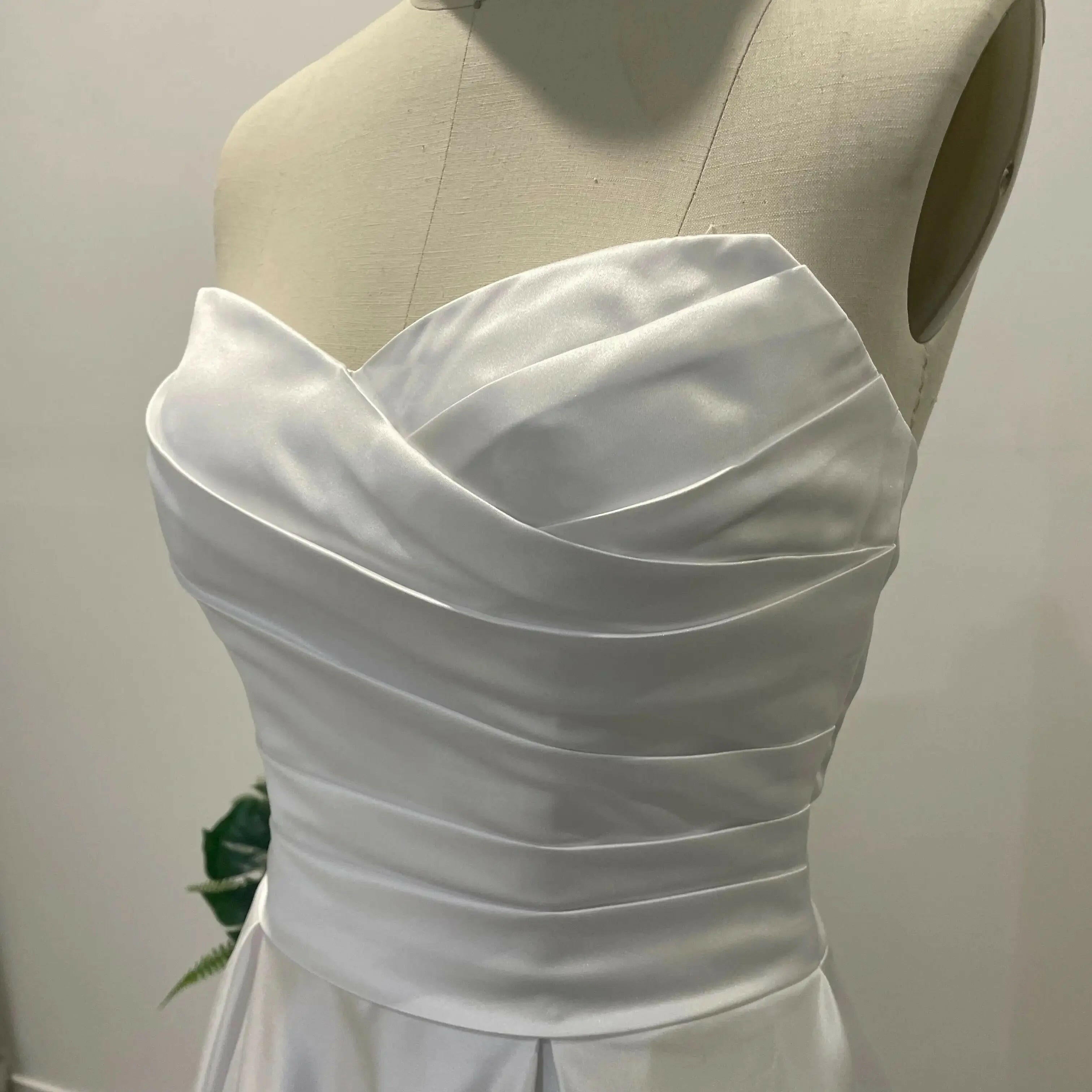 Aurora Debutante Dress Divine Bridal