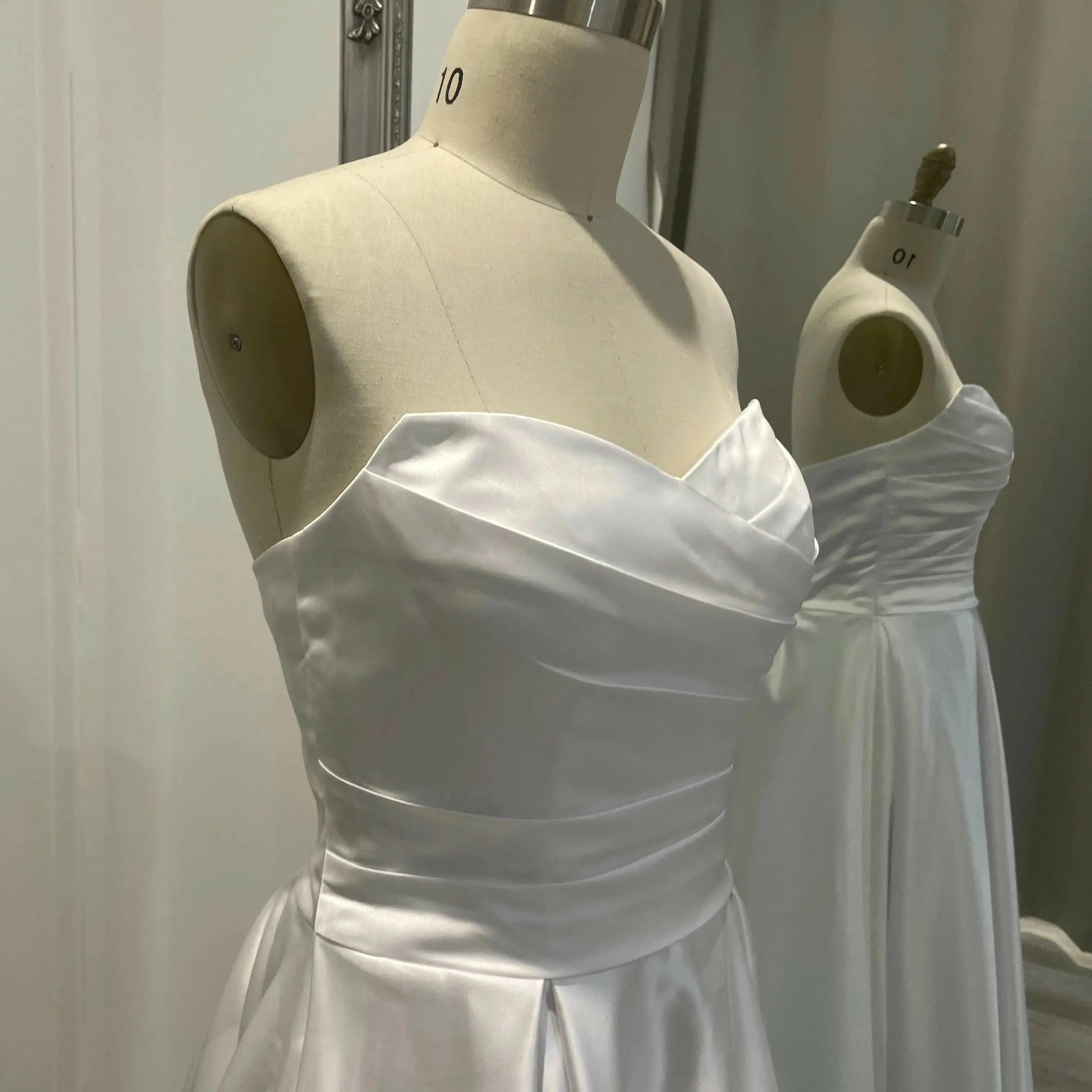 Aurora Debutante Dress Divine Bridal