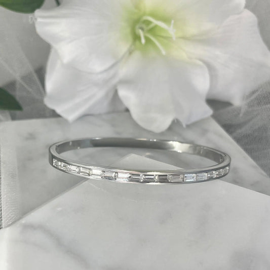 Allegra Bridal Bracelet | Divine Bridal.