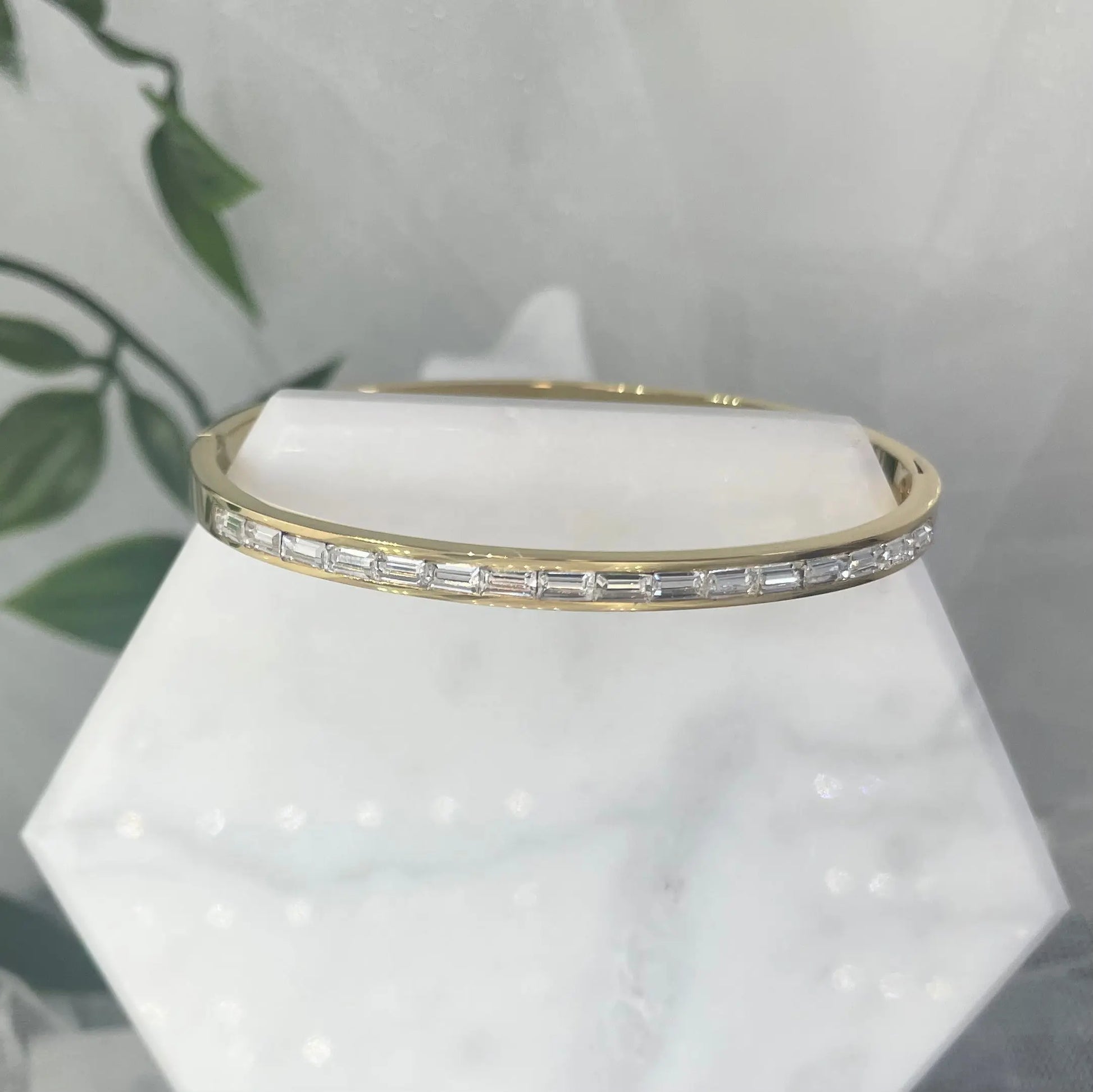 Allegra Bridal Bracelet | Divine Bridal.