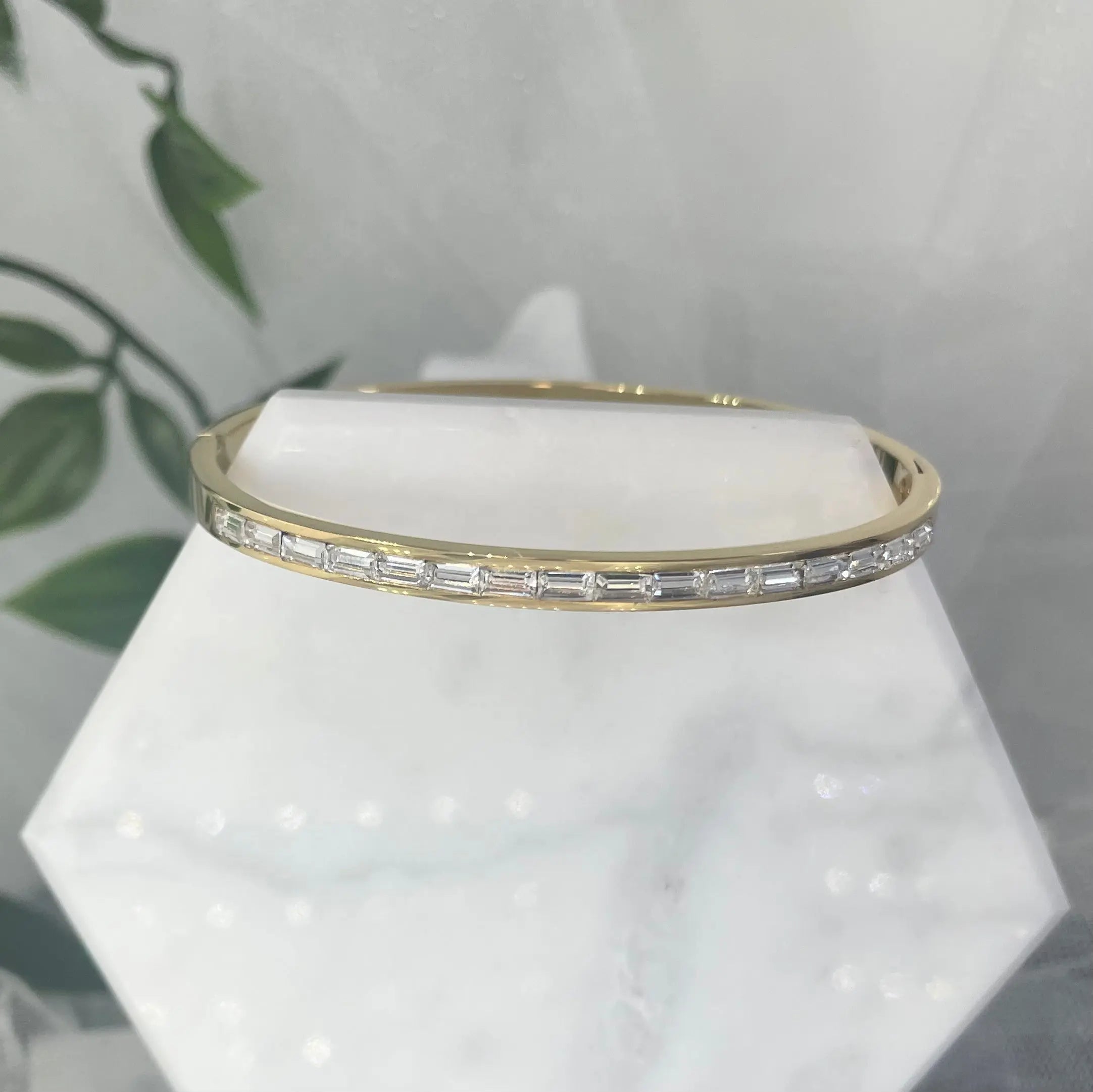 Allegra Bridal Bracelet | Divine Bridal.
