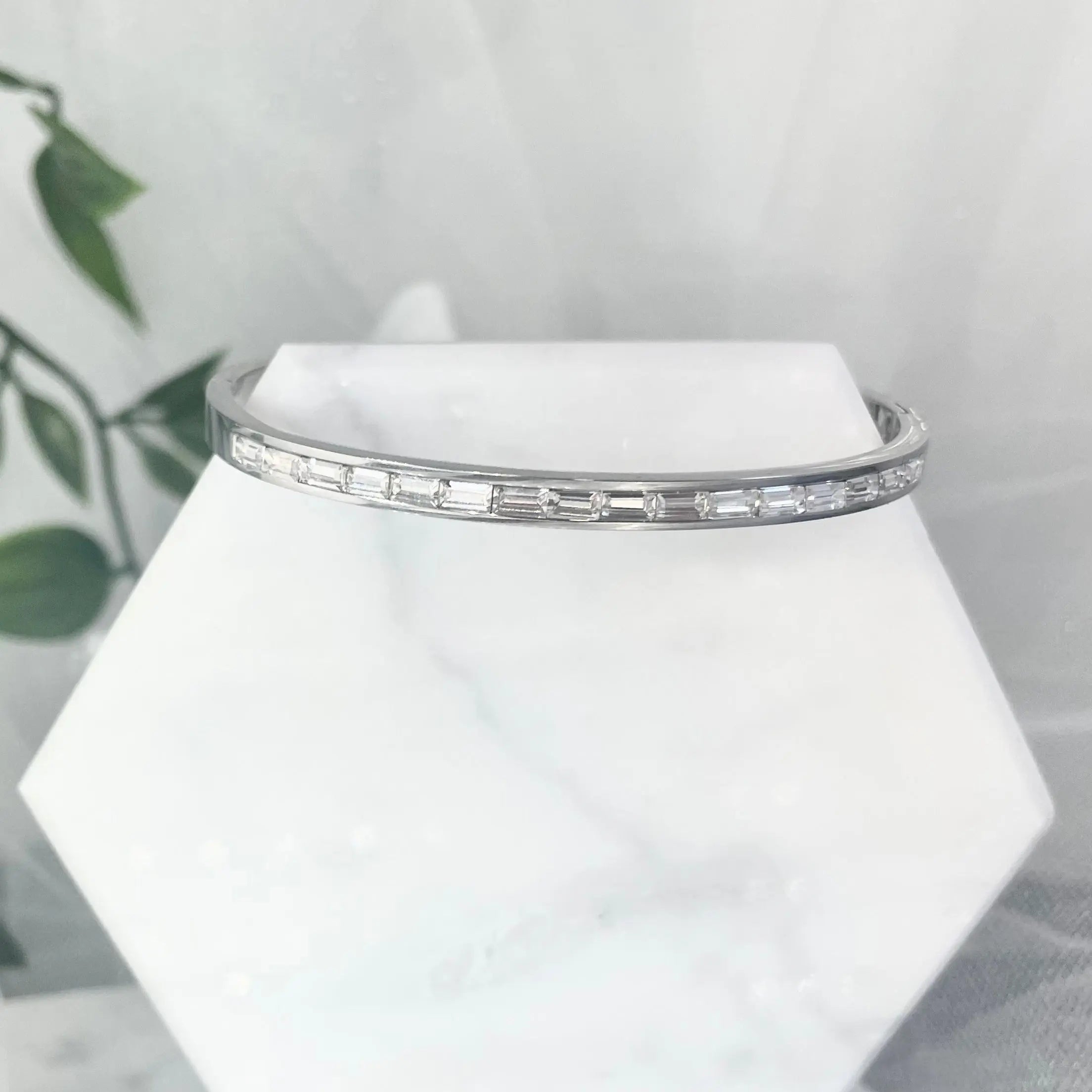 Allegra Bridal Bracelet | Divine Bridal.