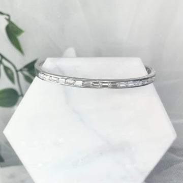 Allegra Bridal Bracelet | Divine Bridal.