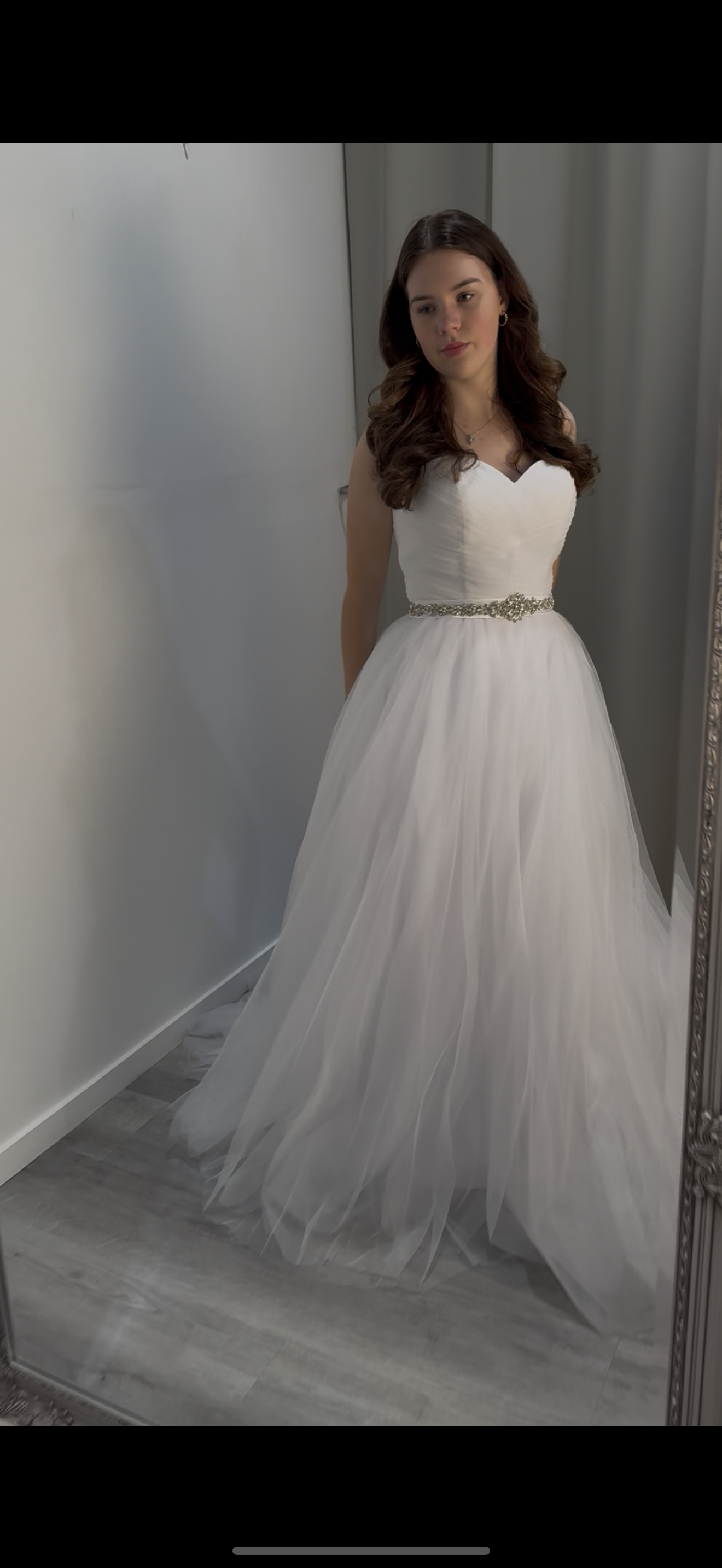 (Copy) deb dress #3 Divine Bridal