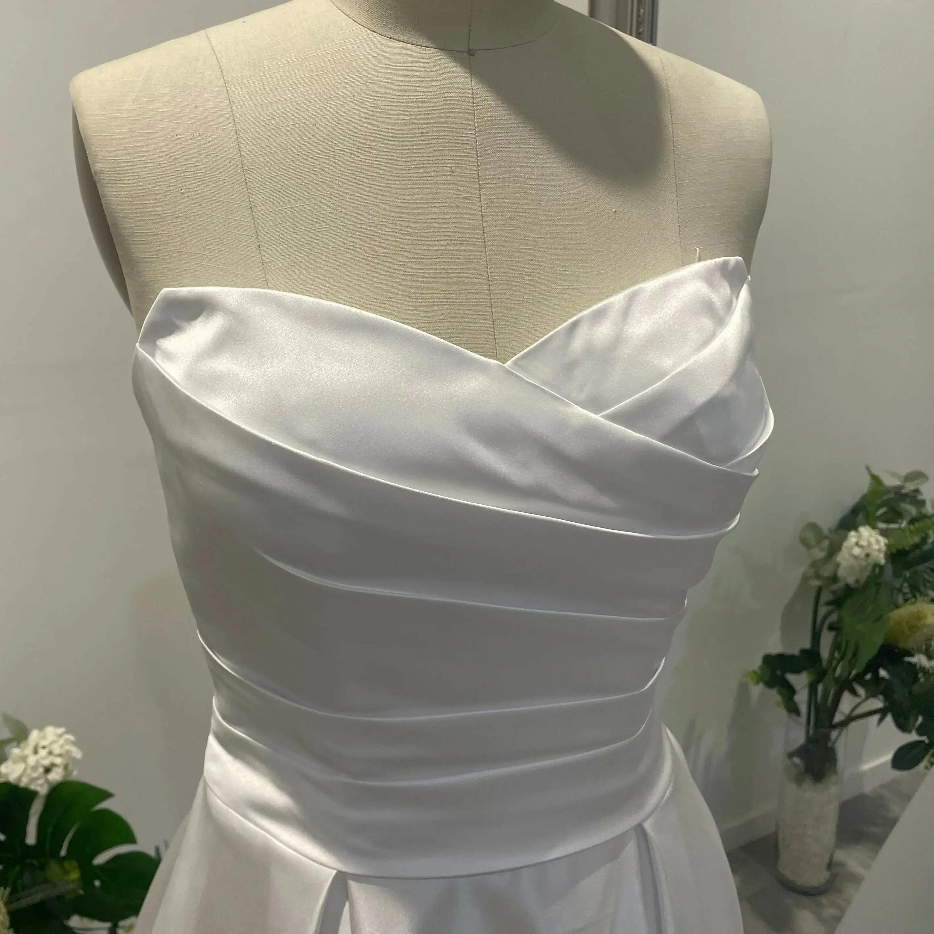 Aurora Debutante Dress Divine Bridal