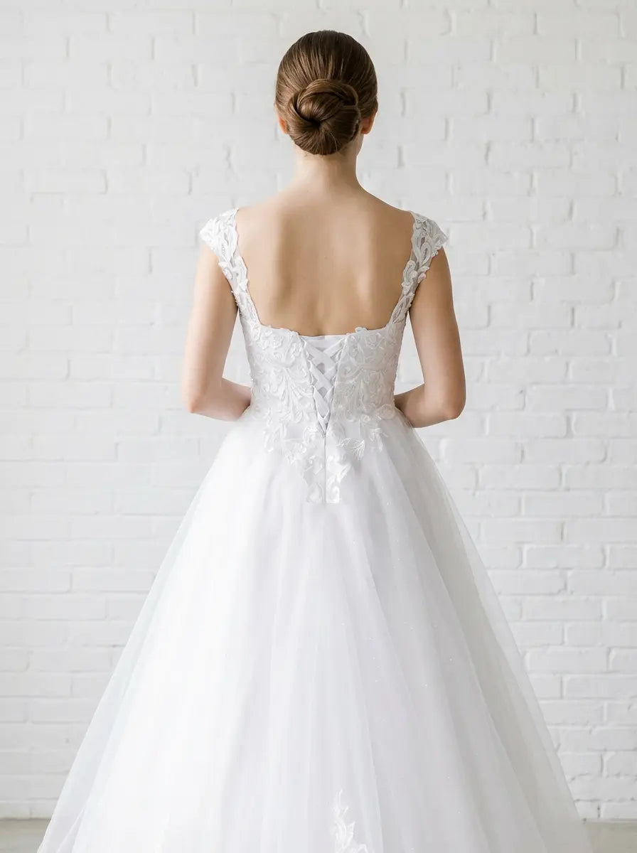 Bindi Debutante Dresses Melbourne | Divine Bridal Bindi Debutante Dresses Melbourne | Divine Bridal