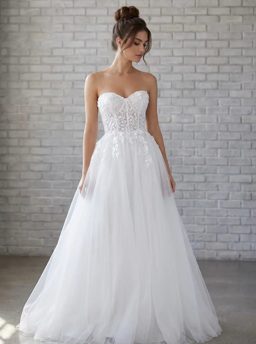 Bridie Debutante Dress Melbourne.