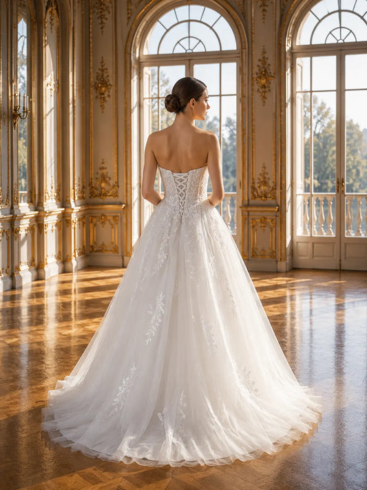 Debutante Dress Melbourne - London Gown