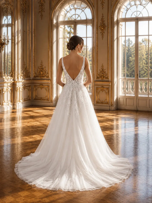 Quinn Debutante Dress Melbourne