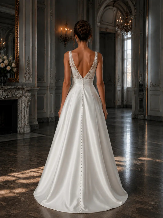 Aria Grace Deb Dress
