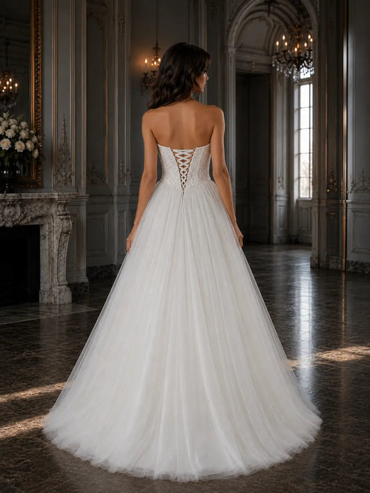 Nina Debutante Dress Melbourne
