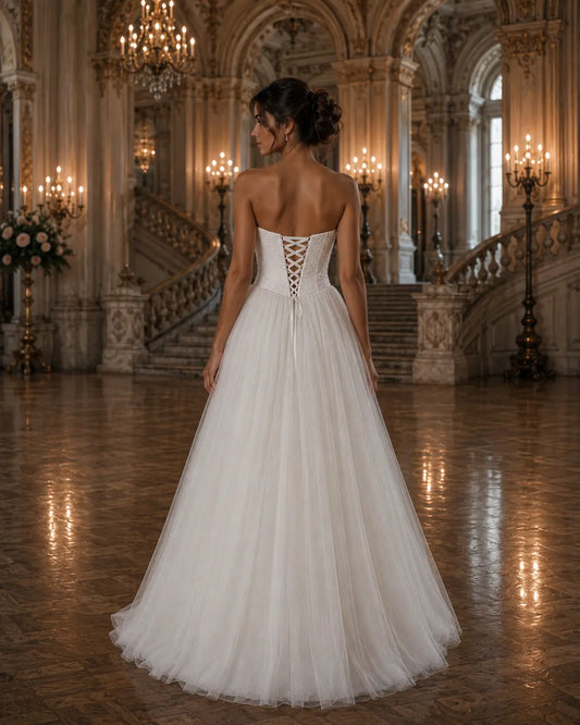 Lola Dress For Debutante Melbourne