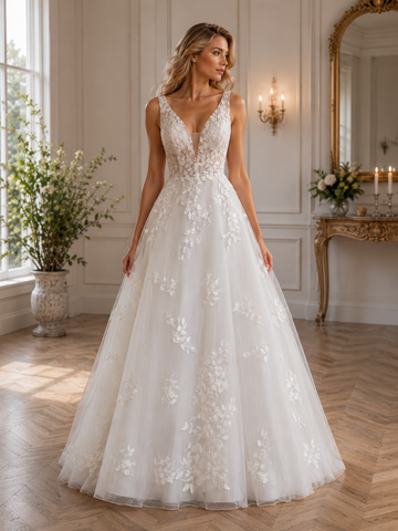 Callista Deb Dresses Melbourne