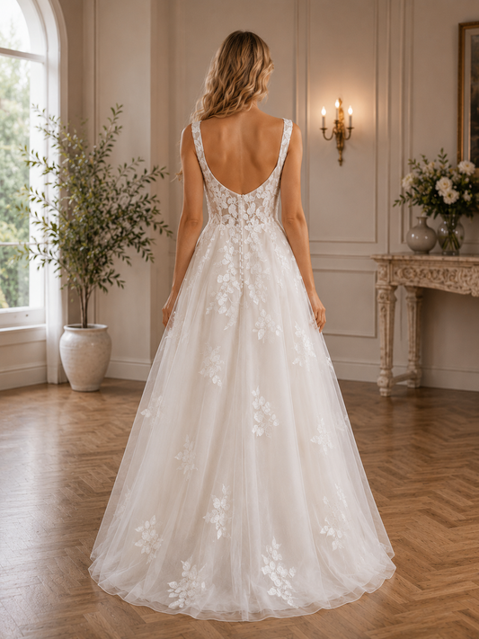Callista Deb Dresses Melbourne