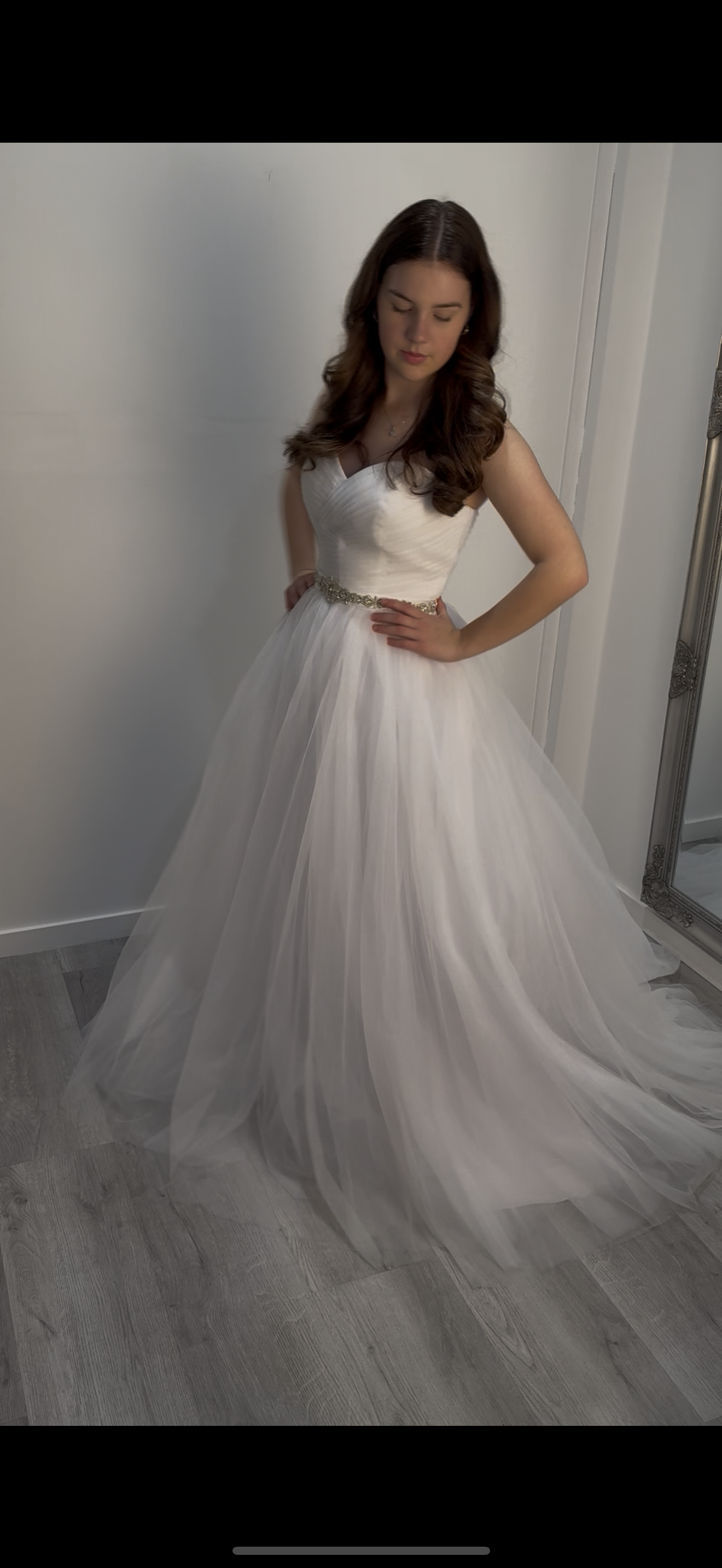 (Copy) deb dress #3 Divine Bridal