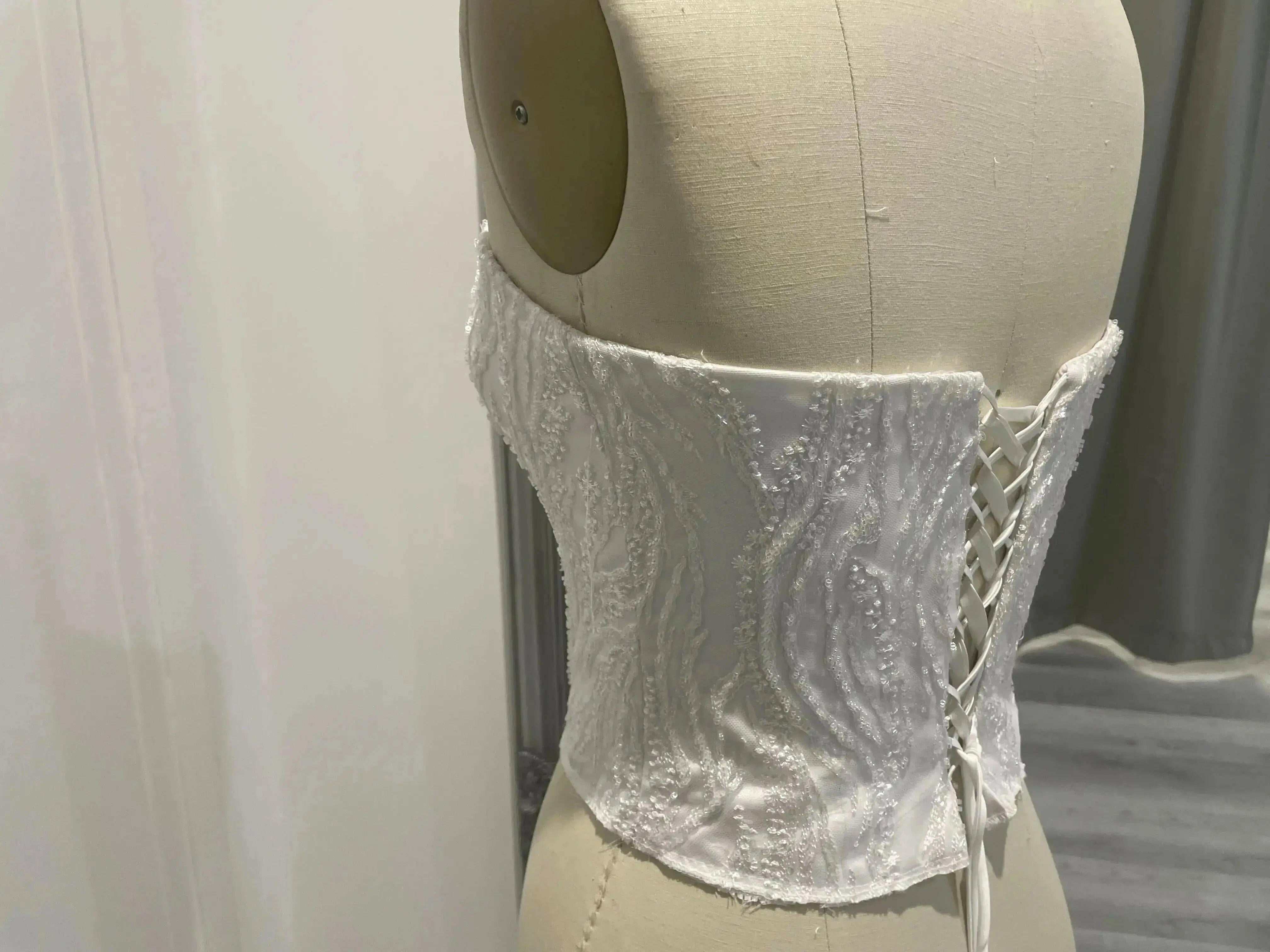 Vienna Debutante Divine Bridal