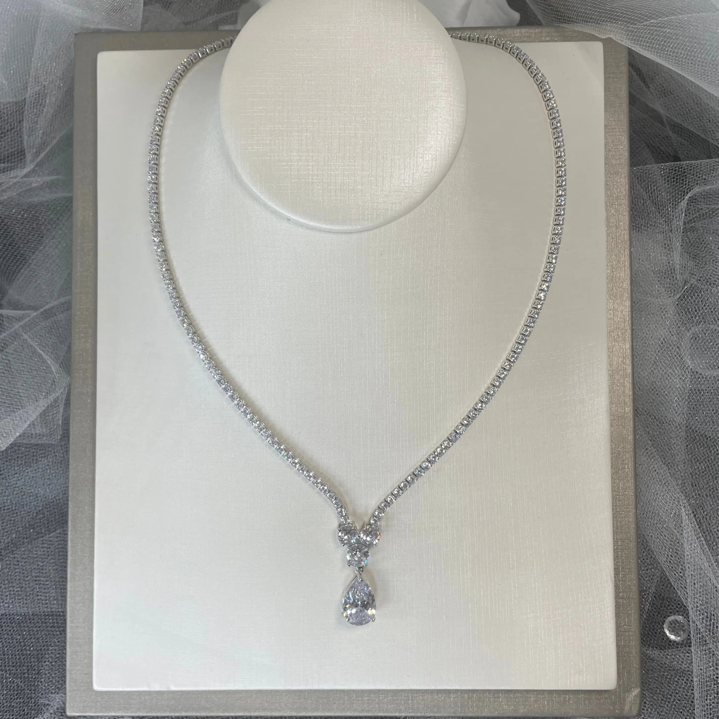 Ellery Luxury Necklace.