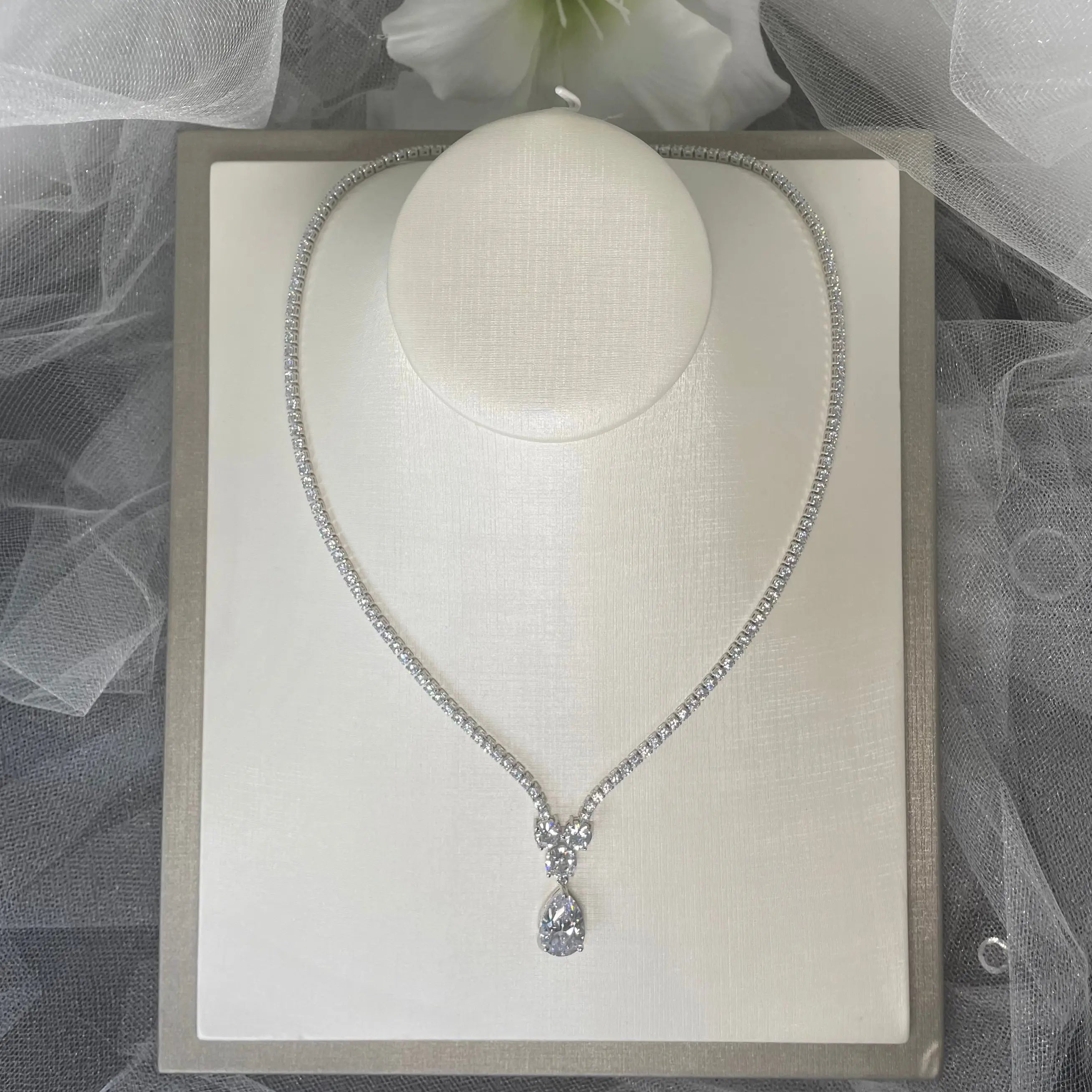 Ellery Luxury Necklace.