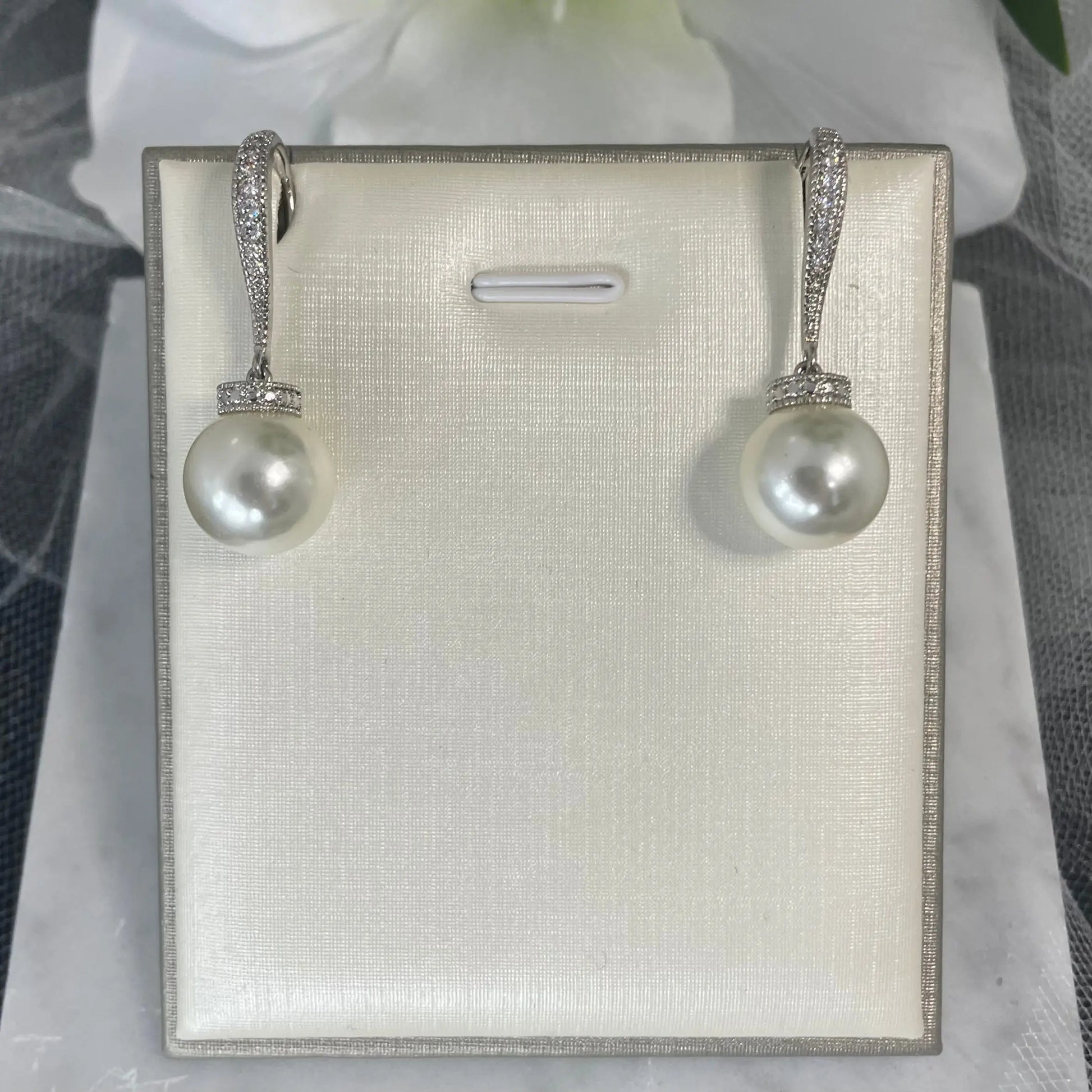 Elsie Pearl Set.