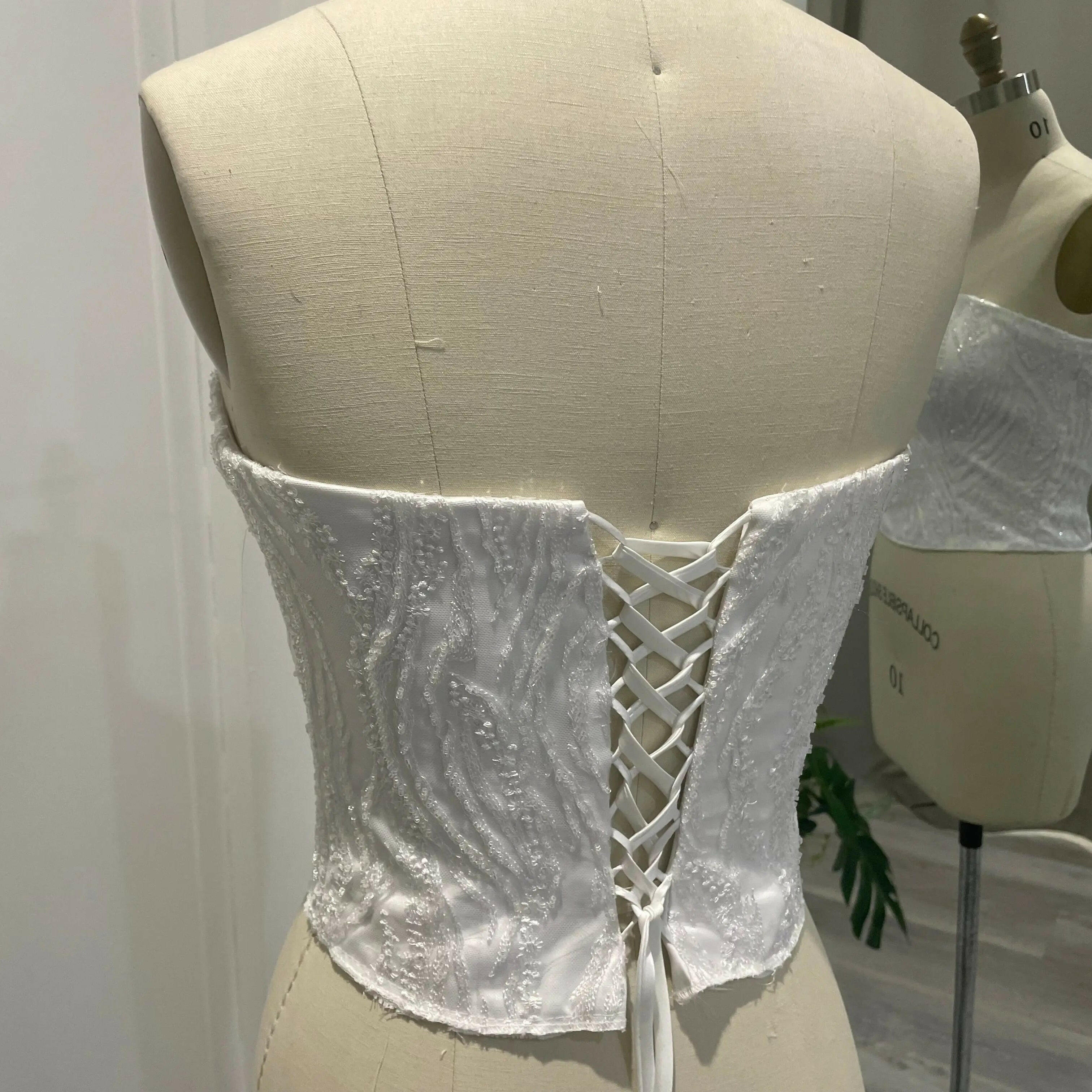 Lola Deb dress Divine Bridal
