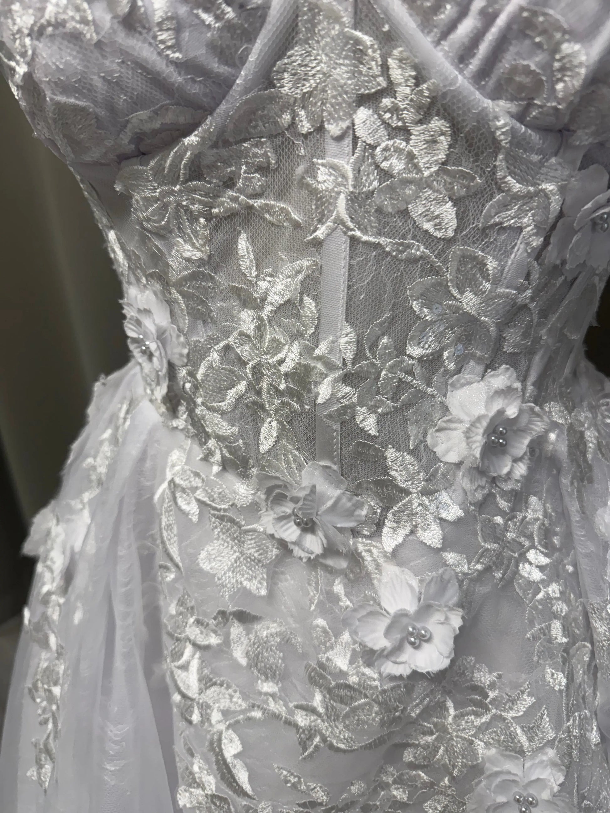 Malanie Debutante Dress Melbourne.