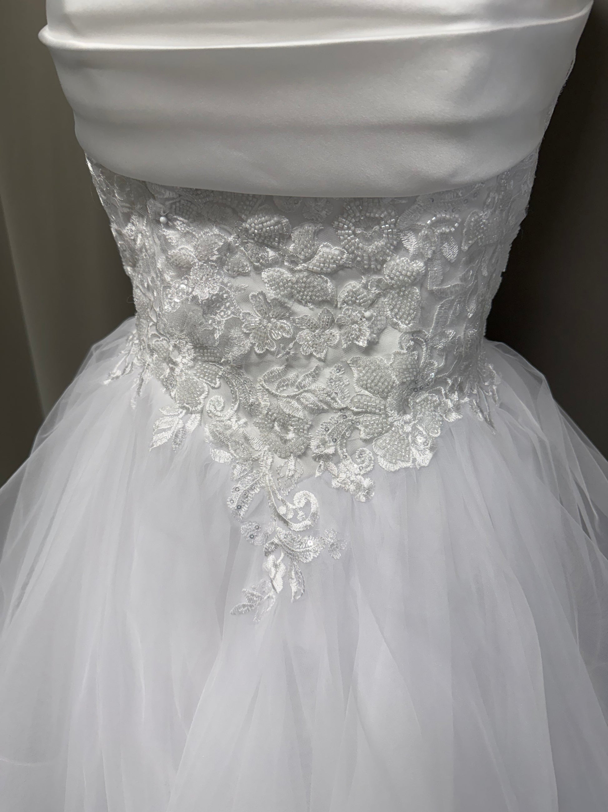 Ruby Debutante Dress Melbourne.