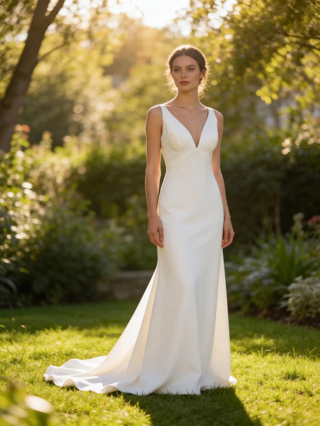 Isolde Wedding Gown – 75% Off | Divine Bridal Shop Online.