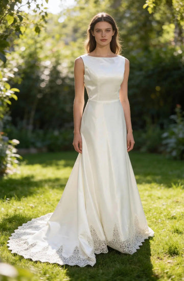 Jenny Bridal Gown & Wedding Dress alterations melbourne.