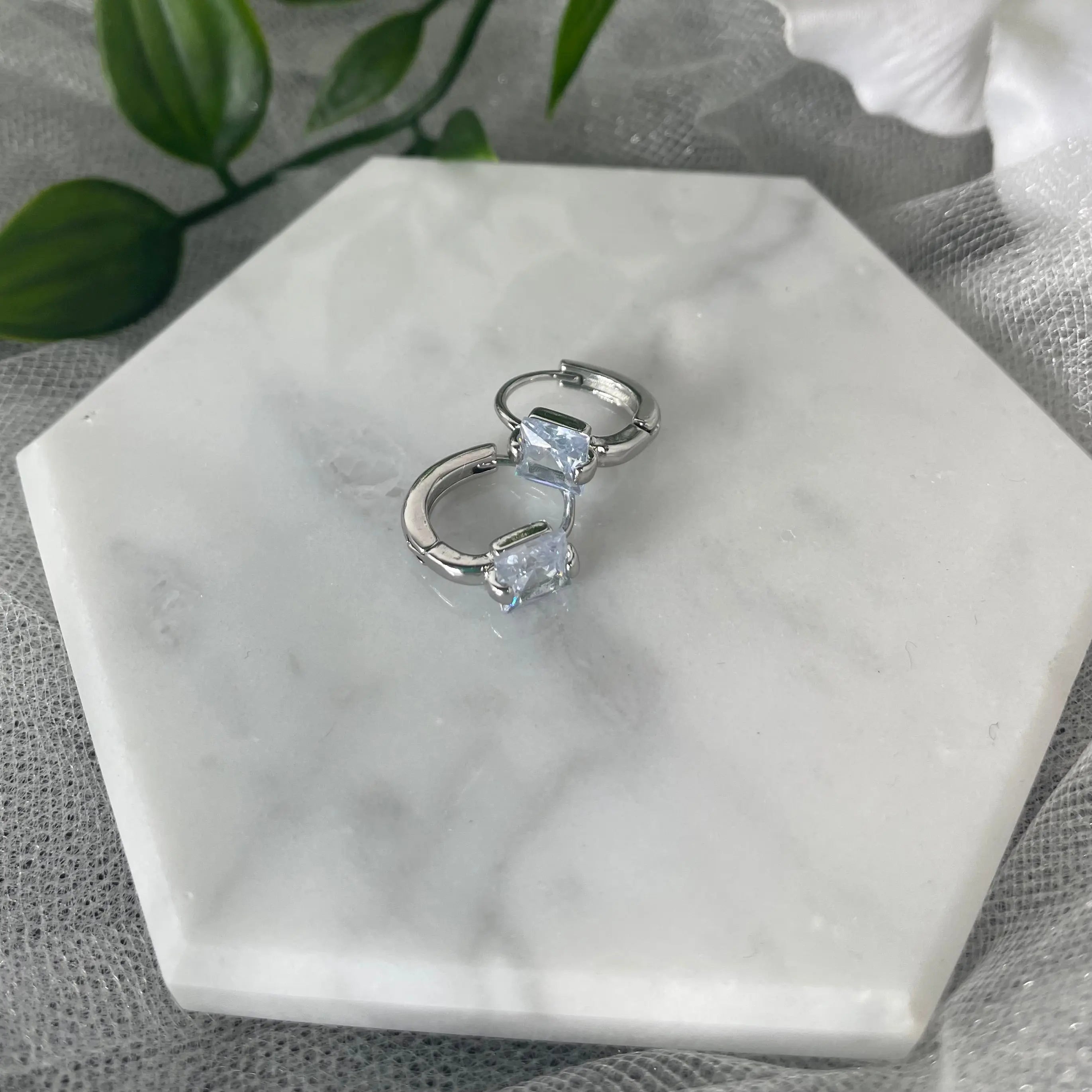 Earings Divine Bridal