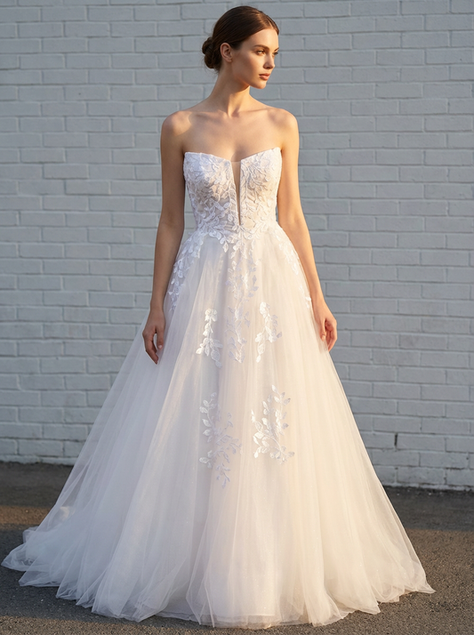 Debutante Dress Melbourne - London Gown.