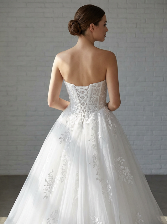 Debutante Dress Melbourne - London Gown.