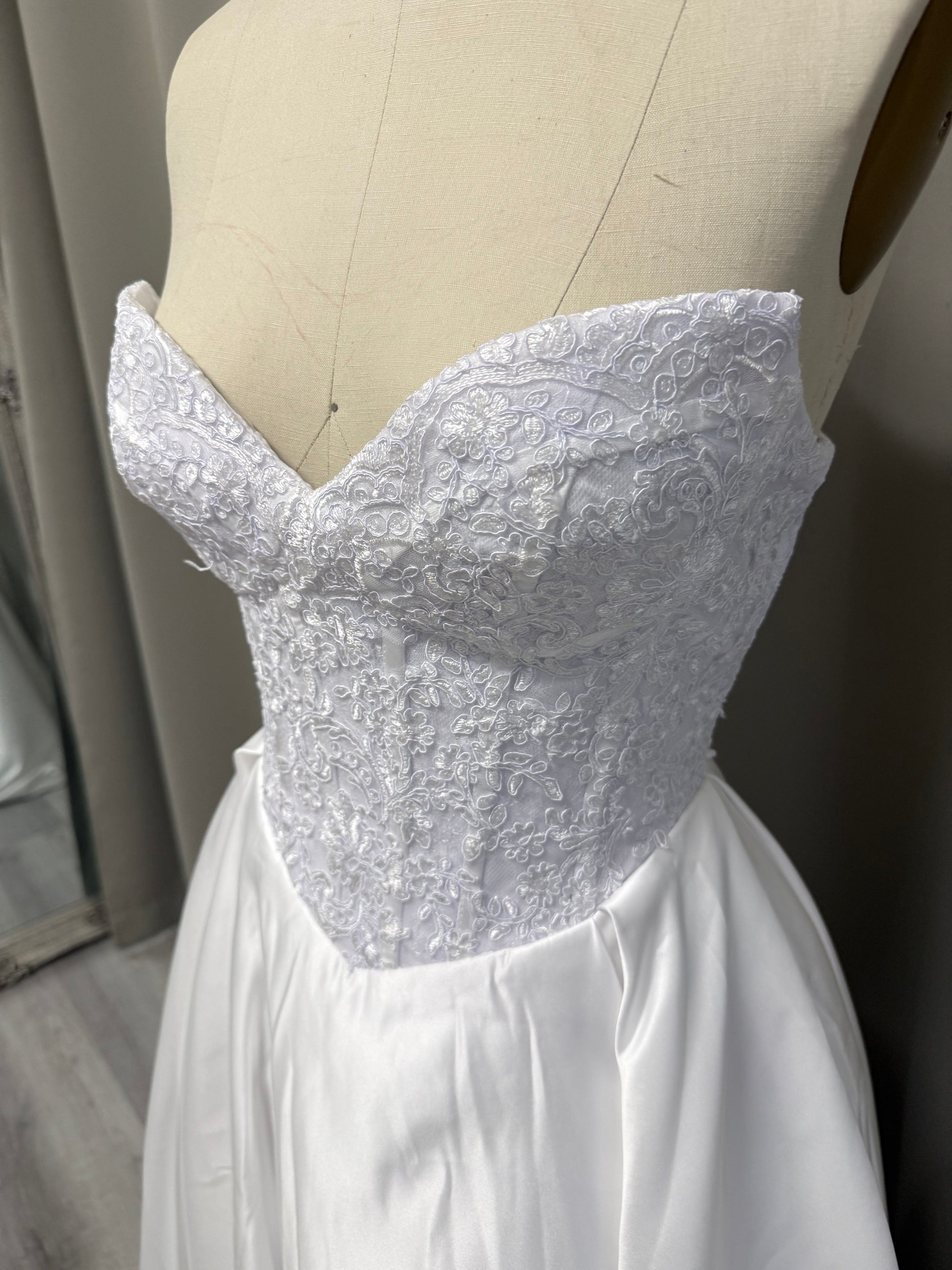 Debutante Dress Melbourne - Melody Gown.