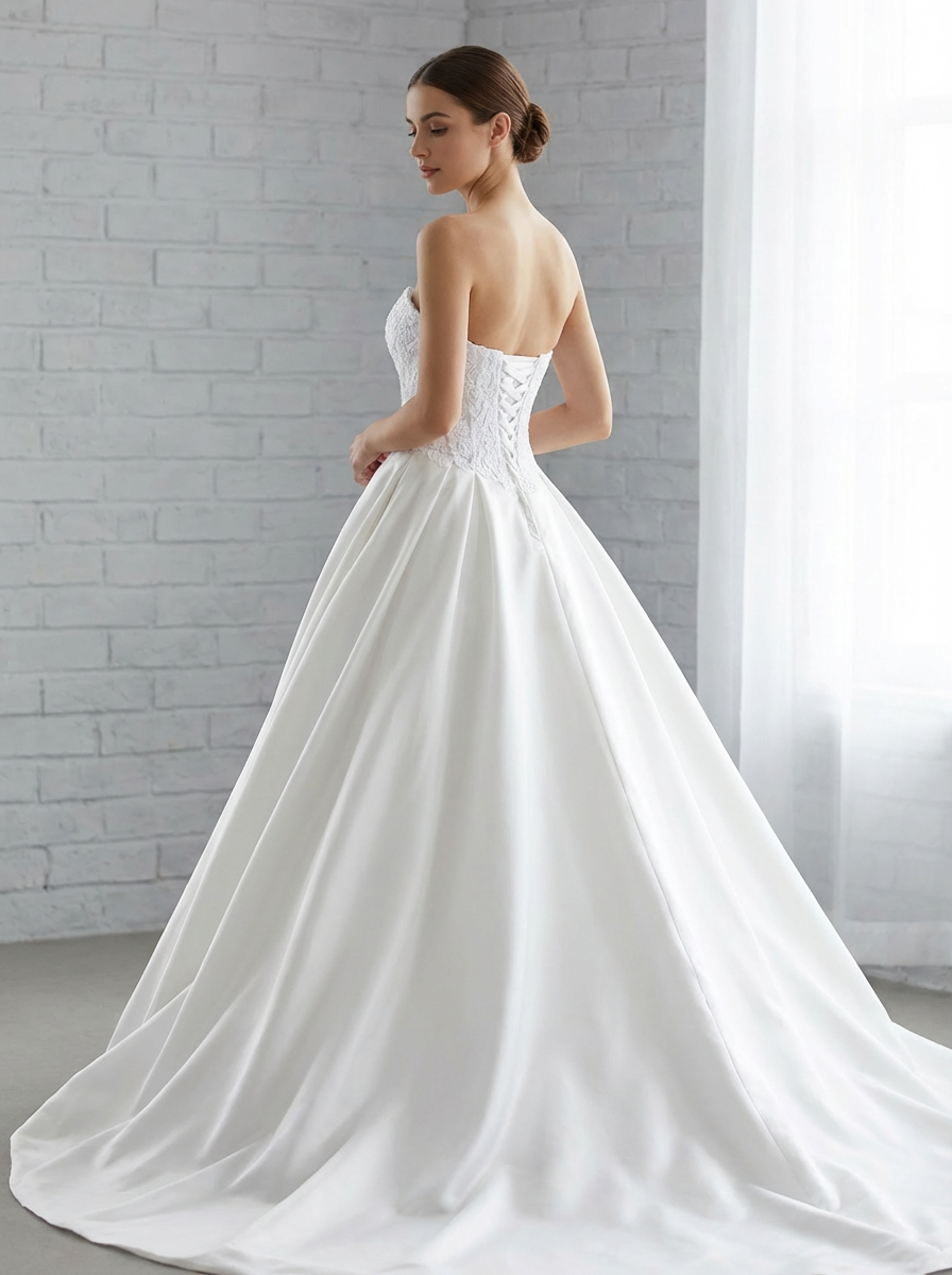 Debutante Dress Melbourne - Melody Gown.
