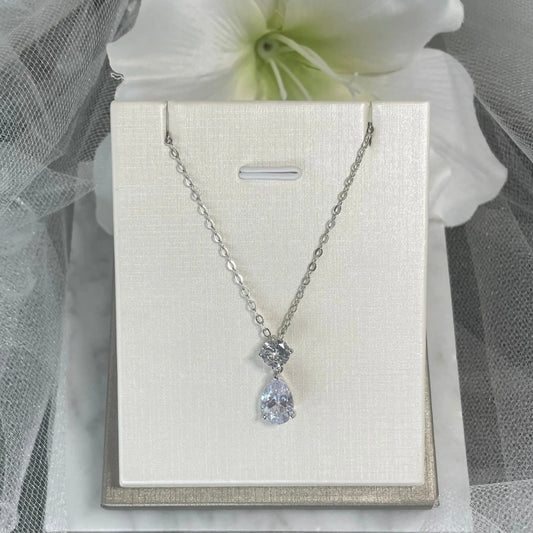 Meredith Unique Necklace.