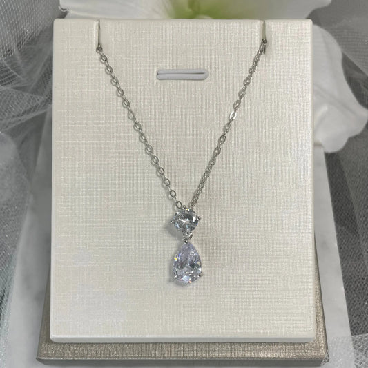 Meredith Unique Necklace.