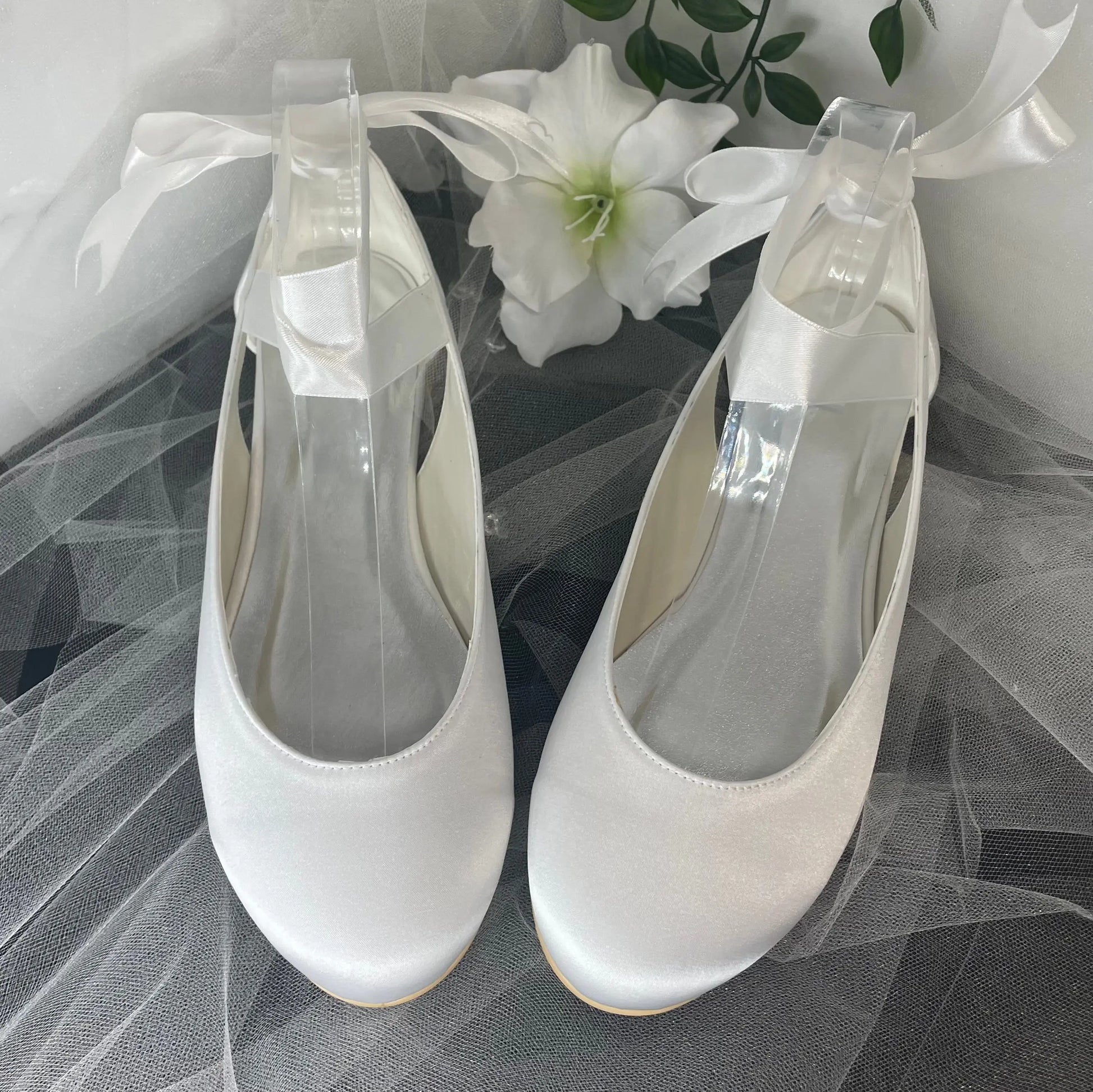 Peggy ballet Flats Style Shoes.