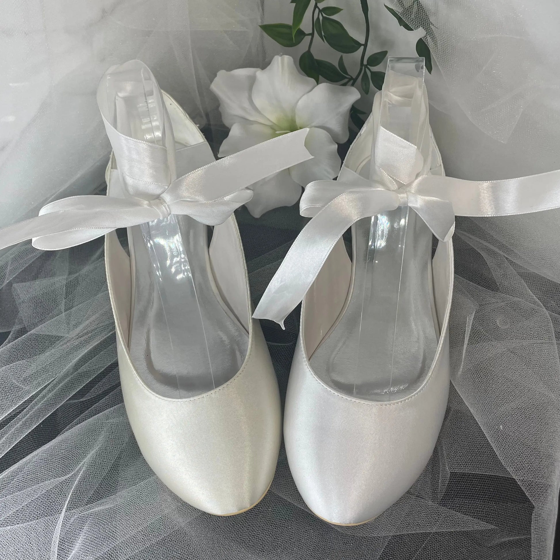 Peggy ballet Flats Style Shoes.