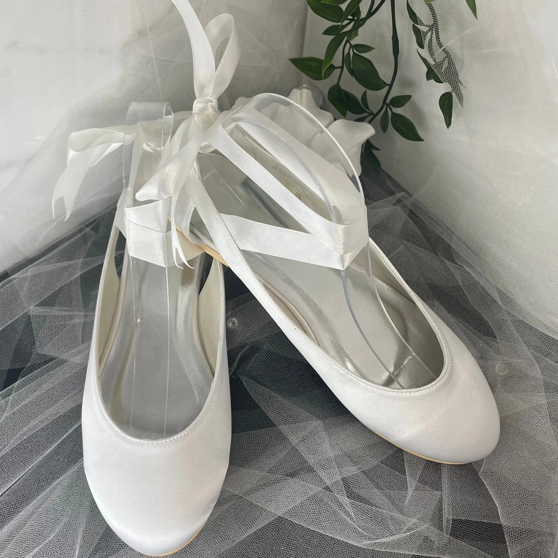 Peggy ballet Flats Style Shoes.