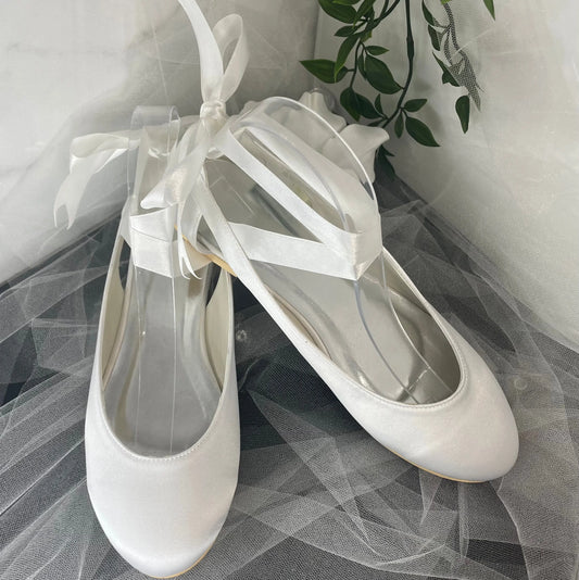 Peggy ballet Flats Style Shoes.