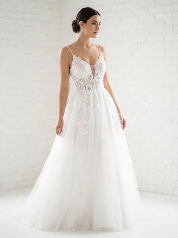 Quinn Debutante Dress Melbourne.