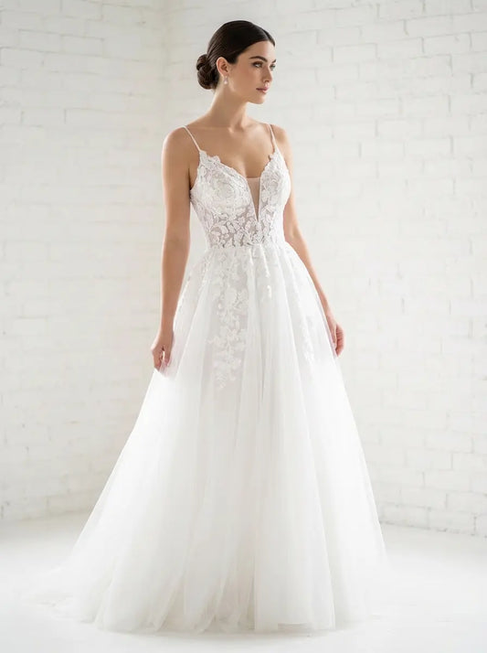 Quinn Debutante Dress Melbourne.