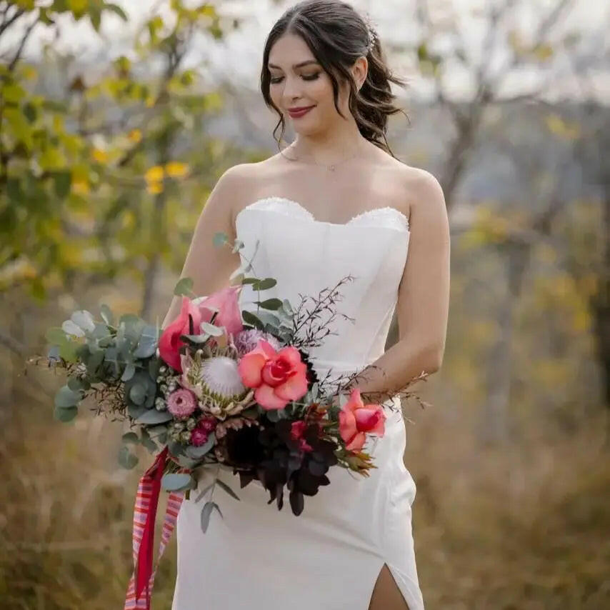 Allure Bridal Dress Affordable Bridal Styles & Timeless Elegance.