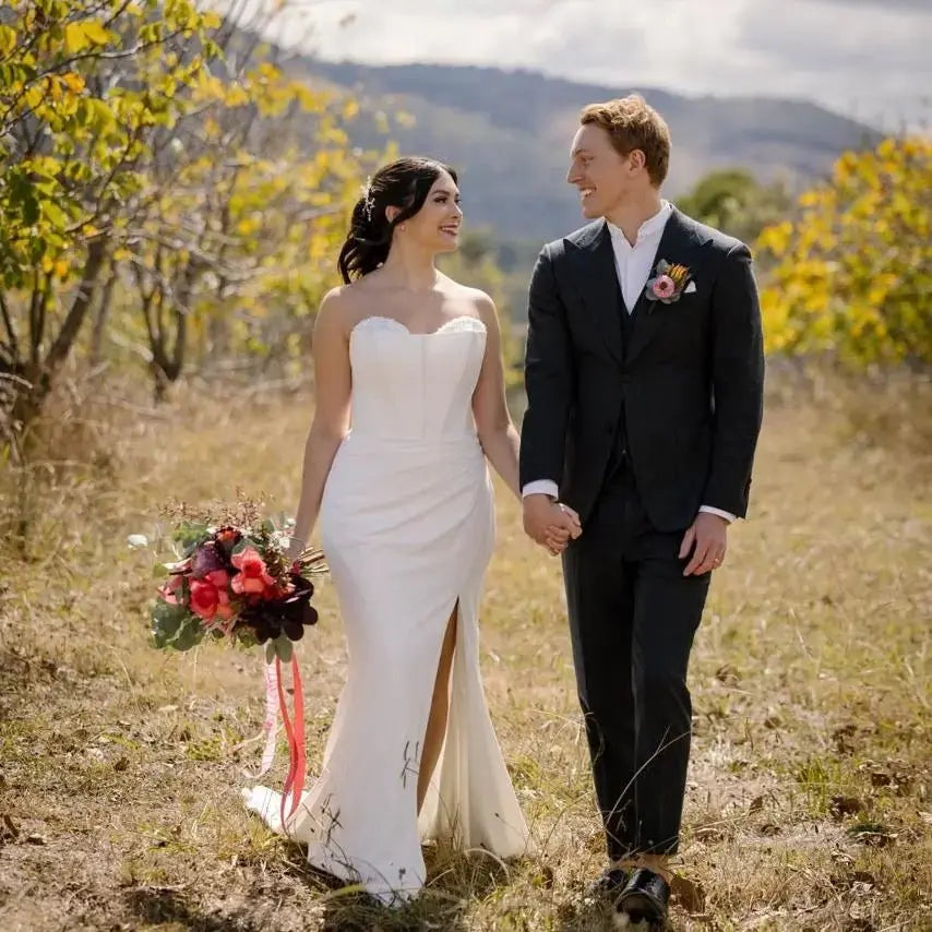 Allure Bridal Dress Affordable Bridal Styles & Timeless Elegance.