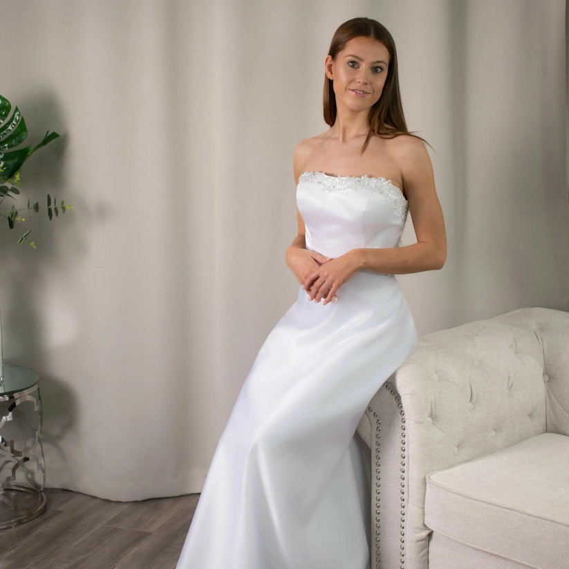 Mix and Match Debutante Collection